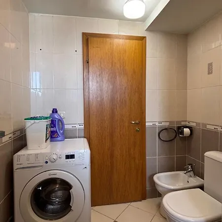 Skyline View * Skopie