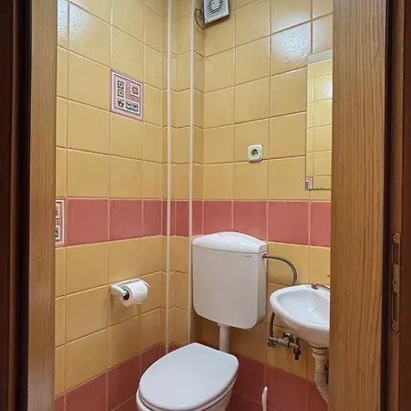 Lägenhet Skyline View *