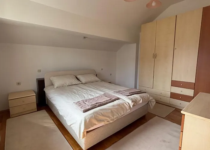 Appartement Skyline View *