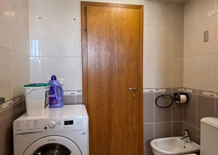 Skyline View * Skopje