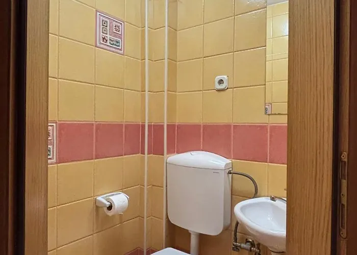 Apartament Skyline View *